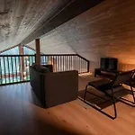 Luxury Cabin, Wellness And View Over The Tyrifjord