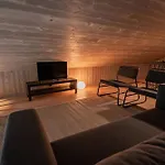 Luxury Cabin, Wellness And View Over The Tyrifjord * Vikersund