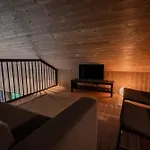 Luxury Cabin, Wellness And View Over The Tyrifjord *