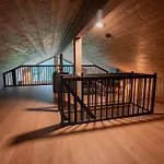 Luxury Cabin, Wellness And View Over The Tyrifjord Casa de Férias *