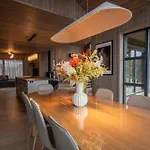 Luxury Cabin, Wellness And View Over The Tyrifjord *
