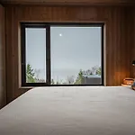 Luxury Cabin, Wellness And View Over The Tyrifjord Hébergement de vacances