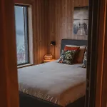Luxury Cabin, Wellness And View Over The Tyrifjord * Vikersund