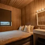 Luxury Cabin, Wellness And View Over The Tyrifjord Vikersund