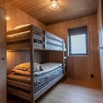 Luxury Cabin, Wellness And View Over The Tyrifjord Casa de Férias Vikersund