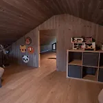 Luxury Cabin, Wellness And View Over The Tyrifjord * Vikersund