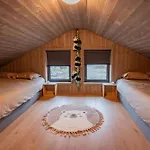 Luxury Cabin, Wellness And View Over The Tyrifjord Casa de Férias