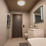 Casa de Férias Luxury Cabin, Wellness And View Over The Tyrifjord