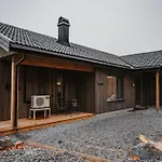 Luxury Cabin, Wellness And View Over The Tyrifjord * Vikersund