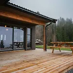 Luxury Cabin, Wellness And View Over The Tyrifjord