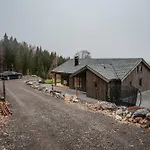 Luxury Cabin, Wellness And View Over The Tyrifjord