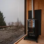 Luxury Cabin, Wellness And View Over The Tyrifjord * Vikersund