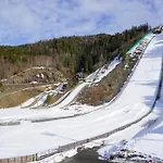 Luxury Cabin, Wellness And View Over The Tyrifjord * Vikersund