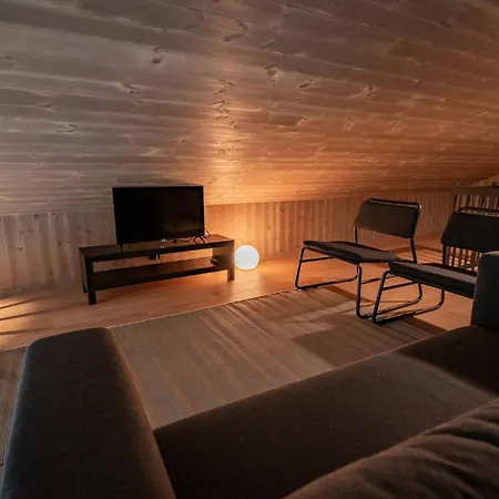 Luxury Cabin, Wellness And View Over The Tyrifjord * Vikersund