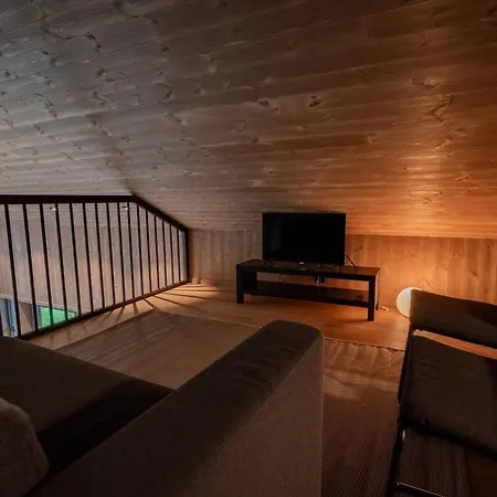 Luxury Cabin, Wellness And View Over The Tyrifjord *