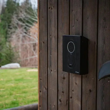 Luxury Cabin, Wellness And View Over The Tyrifjord Vikersund