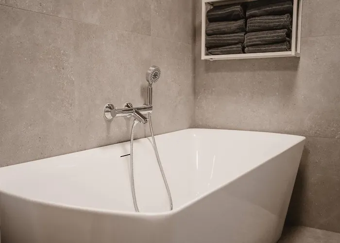 Luxury Cabin, Wellness And View Over The Tyrifjord